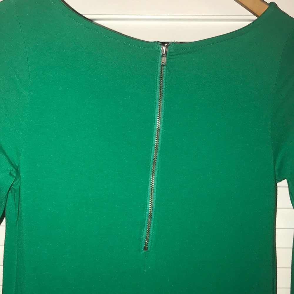 EXPRESS SHIFT DRESS - Picture 3 of 5